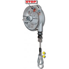 Balansyras 6-8kg su STOP f-ja, eiga 2,5m, Tecna