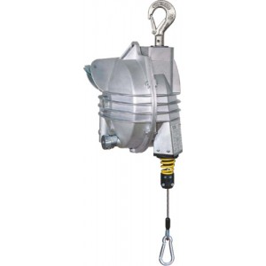 Balansyras 15-20kg, eiga 2m, Tecna