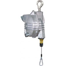 Balansyras 20-25kg, eiga 2m, Tecna