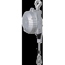 Balansyras 35-45kg, eiga 2m, Tecna