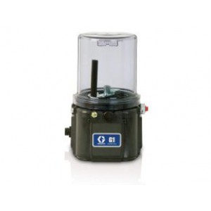 Siurblys G1, G-ACPL-2L0L00-0D000000, Graco