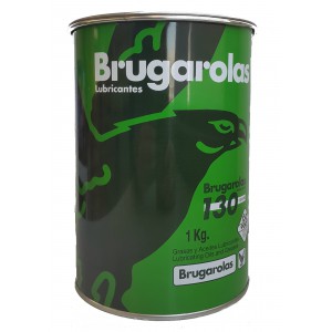 Brugarolas G. Beslux Plex L-2/S tepalas, 1kg
