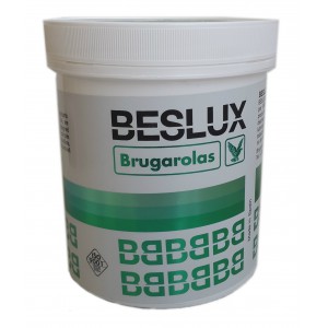 Brugarolas Beslux Fluor H-2 tepalas, NSF, 1kg