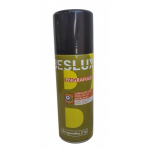 Brugarolas Open Gears grease H-3000, aeroz 400 ml