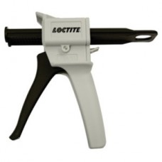 Loctite pistoletas klijams 1:1, 1:2, 1:10