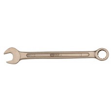 Kombinuotas raktas 32mm BRONZEplus