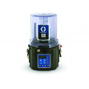 Siurblys G3 Pro, G-ACPR-2L0L00-0D000000, Graco