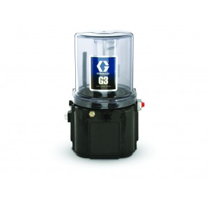 Siurblys G3 Standar, G-24NC-4L0A00-L0C00000, Graco