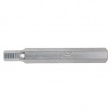 BIT 4 mm galvutė šešiakampė, 75 mm ilgio