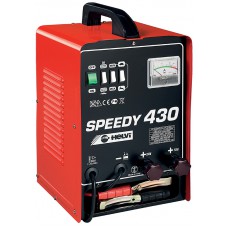 Akumuliatorių įkrovėjas-užvedėjas SPEEDY 430