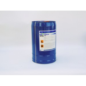 Qleantec ploviklis (solvent) A1100 (pilst.25)