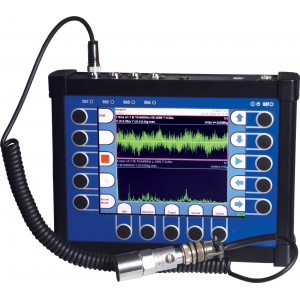 Matuoklis Adash A4400 VA4 Pro su 1 sens.
