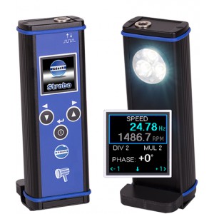 Stroboskopas Adash A4950