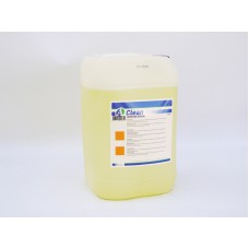 Qleantec oro gaiviklis citrusinis (pilst.25)