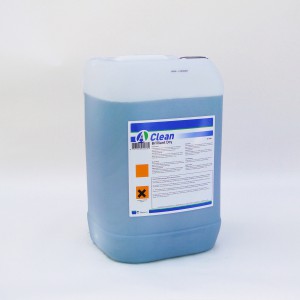 Qleantec džioviklis konc Brilliant Dry (pilst.25)