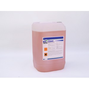 Qleantec vaškas Brilliant Protect (pilst.25)