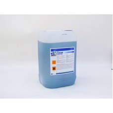 Qleantec konc. džioviklis Brilliant QuickDry