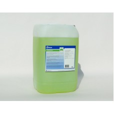 Qleantec ColorFoam Green (pilst.25)