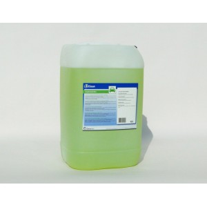 Qleantec ColorFoam Green (pilst.25)