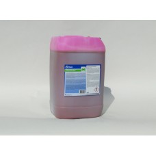 Qleantec ColorFoam Red (pilst.25)
