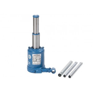Butelinis domkratas 5 ton, AC hydraulic