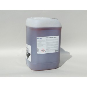 Qleantec konc. ploviklis Wheelcleaner (pilst.25)
