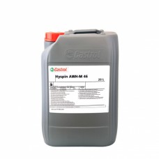 Castrol Hyspin AWH-M 46 hidraulinė alyva, 20 Ltr.