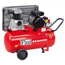 Kompresorius FINI MK102/N-90-2M (215l/min)10bar