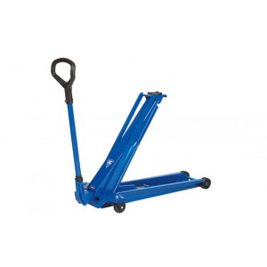 Domkratas 1.3 ton Sport, AC hydraulic