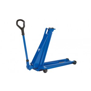 Domkratas 2 ton Sport, AC hydraulic