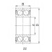 Guolis 3210.ZZ (3056210)