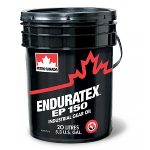 Petro Canada Enduratex EP 150 alyva, 20 ltr.
