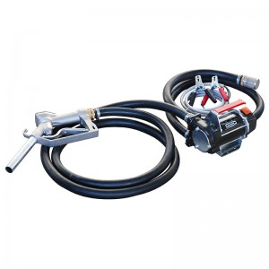 Siurblys Battery kit 3000/12V
