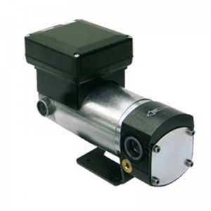 Siurblys Viscomat 60/2 12V DC, Piusi