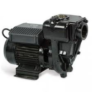 Siurblys E 300 dyzelin kurui, 230V, 550l/min