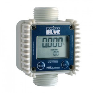 K24 turbininis skaitiklis AdBlue