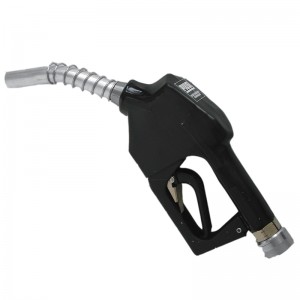 Pistoletas kurui A60 Ø20mm aut. dyz/benz. 60l/min