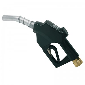 Pistoletas kurui A120 Ø29mm aut. dyz/benz.120l/min