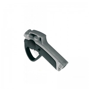Pistoletas - rankena alyvai 1/2''x1/2''