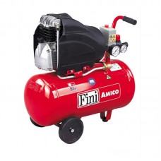 Kompresorius FINI Amico 25/2400-2M (170l/min)