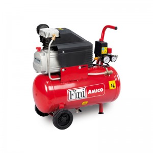 Kompresorius FINI Amico 50/2400 (170l/min)