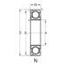 Guolis 6009.N (50109)