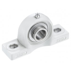 Guolis su plastikiniu korpusu GNP 30