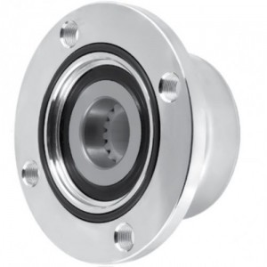 Guolis IL2-117-F (BAA-0003A)