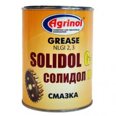 Tepalas Solidol 16 kg