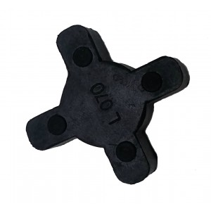 Intarpas JAW L050 INSERT