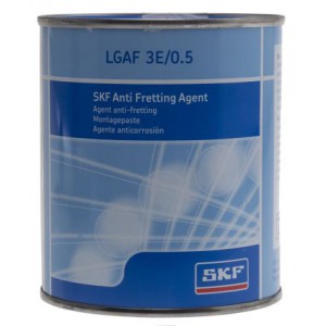 Tepalas LGAF 3, 0,5kg