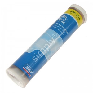 Tepalas LGMT2, 0,4kg