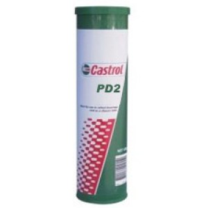 Castrol Longtime PD 2, tepalas, 0,4kg