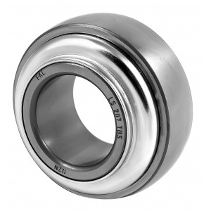 Guolis LS 207 TBS